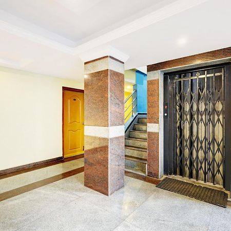 Super Hotel O Padmavathi Puram Near Railway Station Тирупати Экстерьер фото